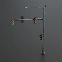 Traffic Light
