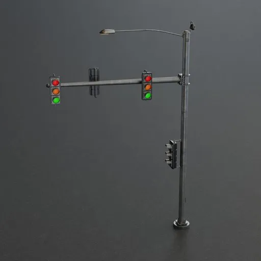 Traffic Light