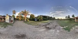 Sunset Holiday House