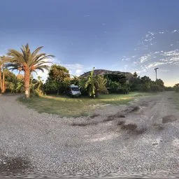 Sunset Holiday House