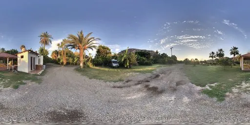 Sunset Holiday House