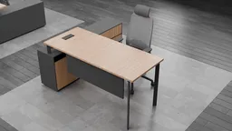 Office Desk