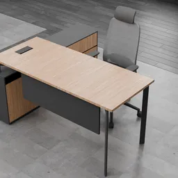 Office Desk