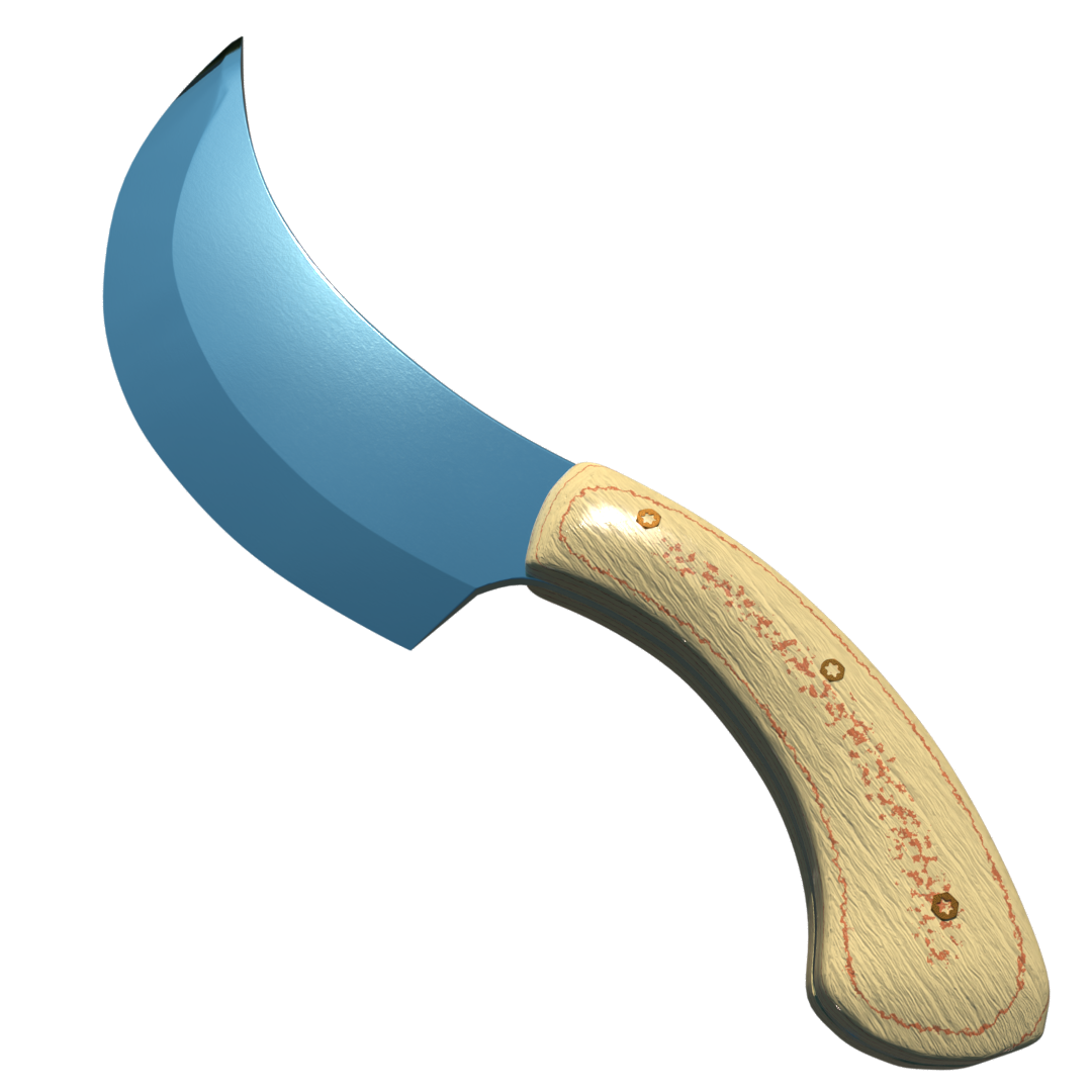 knife-free-3d-modern-models-blenderkit