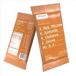 Protein Bar(peanut butter)