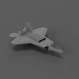 Fighter Jet