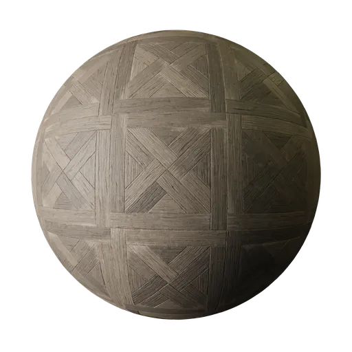 Wooden decor