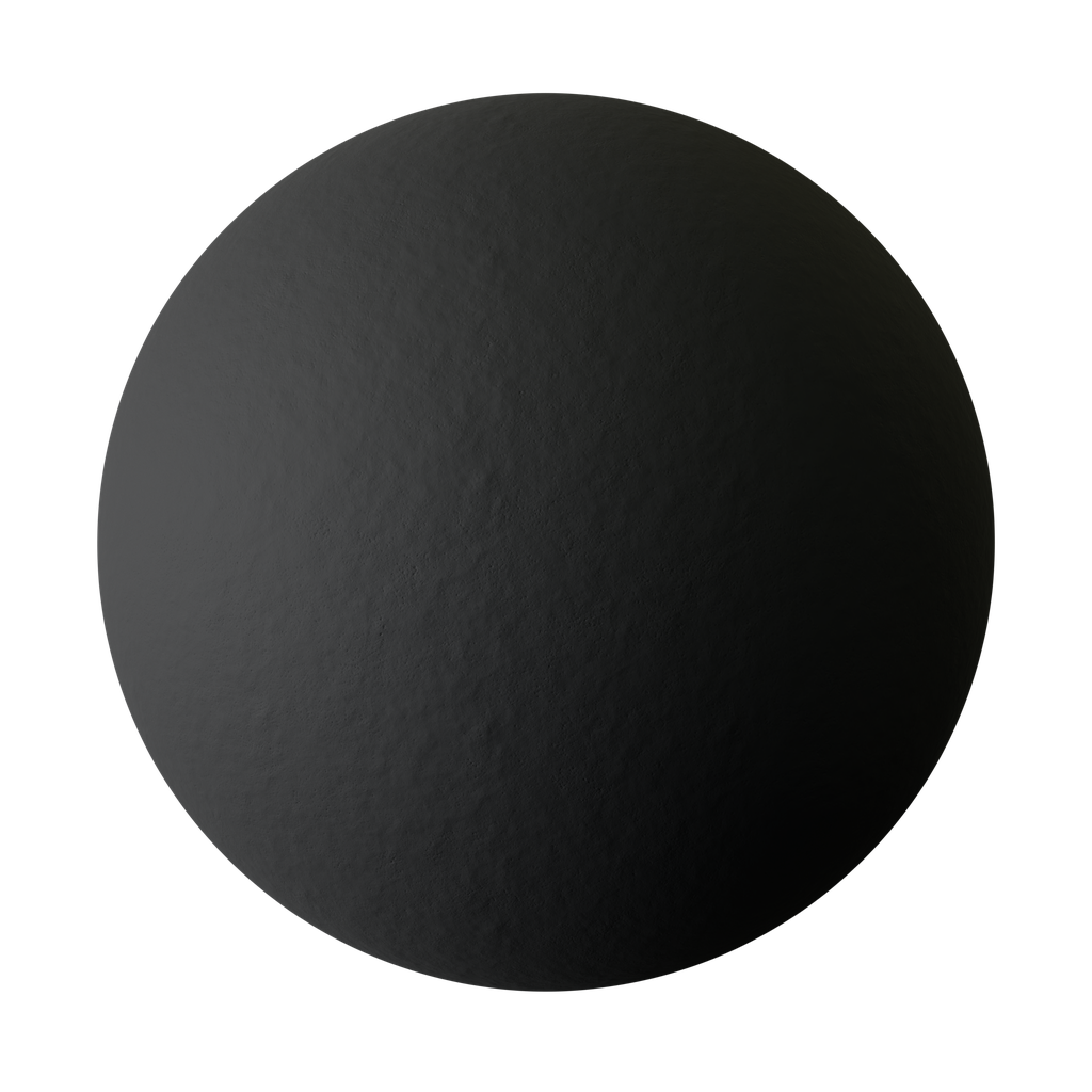 BlenderKit Download The FREE Plastic Rubber Material
