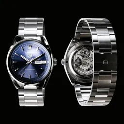 Tag Heuer Watch