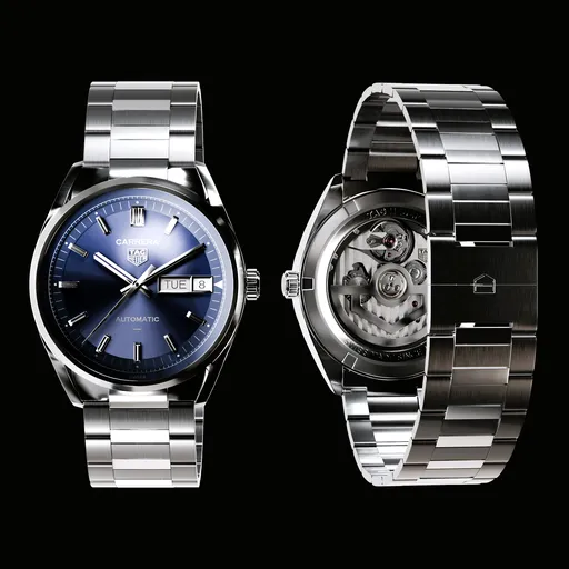 Tag Heuer Watch