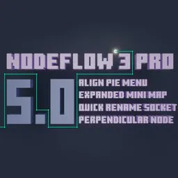 NodeFlow 3 Pro