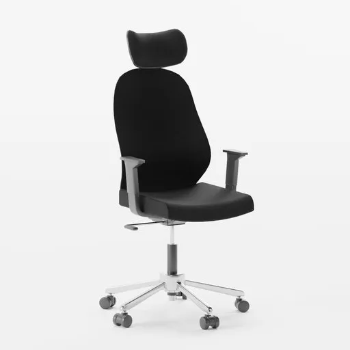 Swivel Office Chair
