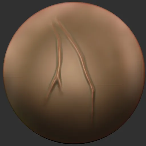 ER_Vein Brush 51