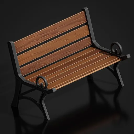 classic Bench