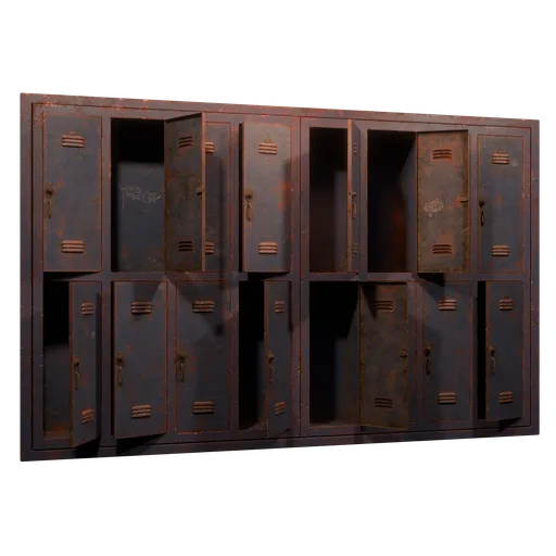 Lockers