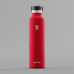 Water bottle