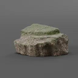 Mossy Rock