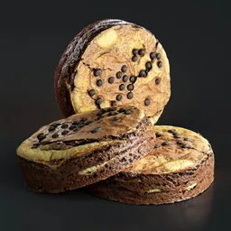 Chocolate Chip Cookie