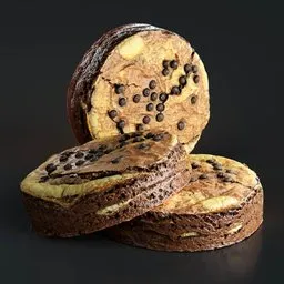 Chocolate Chip Cookie