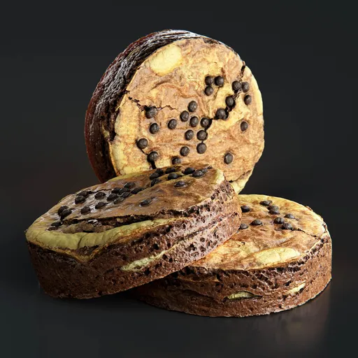 Chocolate Chip Cookie