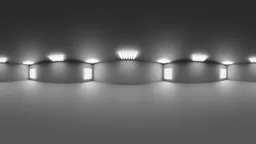 Studio Lighting FREE HDRI