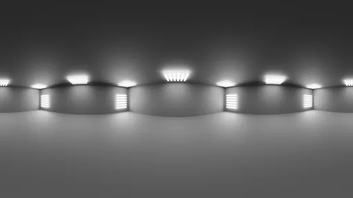 Studio Lighting FREE HDRI