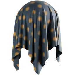 AT-Procedural Fabric Material