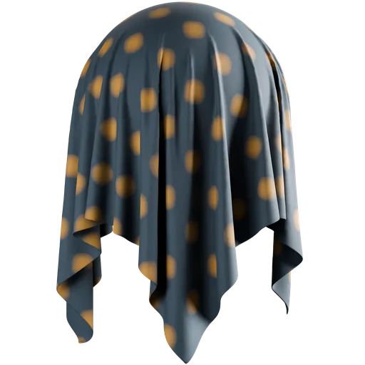 AT-Procedural Fabric Material