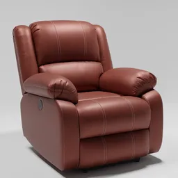 Oversized Power Lift Chair