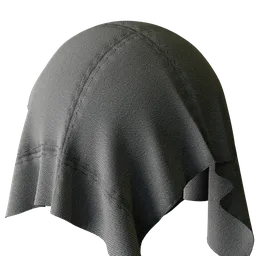 Woven Flat Weave Fabric