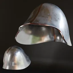 MK-Army Helmet 006