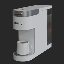 Keurig Coffee Maker