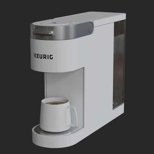 Keurig Coffee Maker