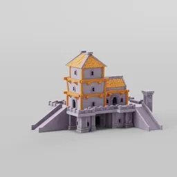 Anime Castle