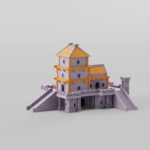 Anime Castle