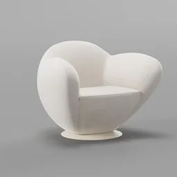 Couch Armchair LotusK KM-N02