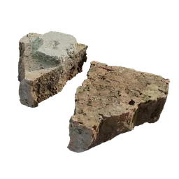 Brick Ruins