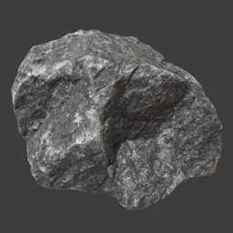 Boulder Stone