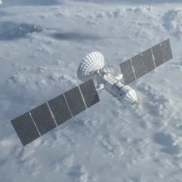 Satellite