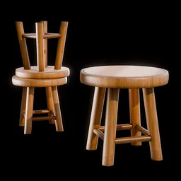 Stool