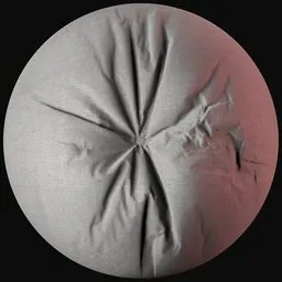 AT-Fabric Button Brush-48