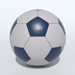 Football Ball