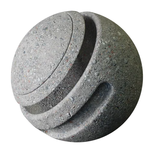 Fine Gravel