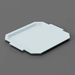 Oven Tray