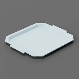 Oven Tray