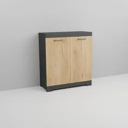 Commode Bristol 1