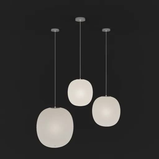 Pendant Lamp