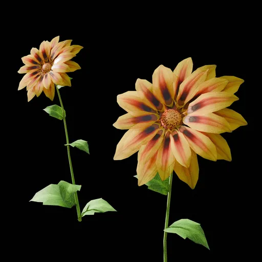Fantasy Flower