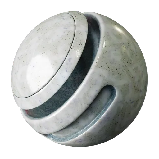 Marble Pale