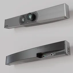 Yealink Meeting Eye 600 Video Bar